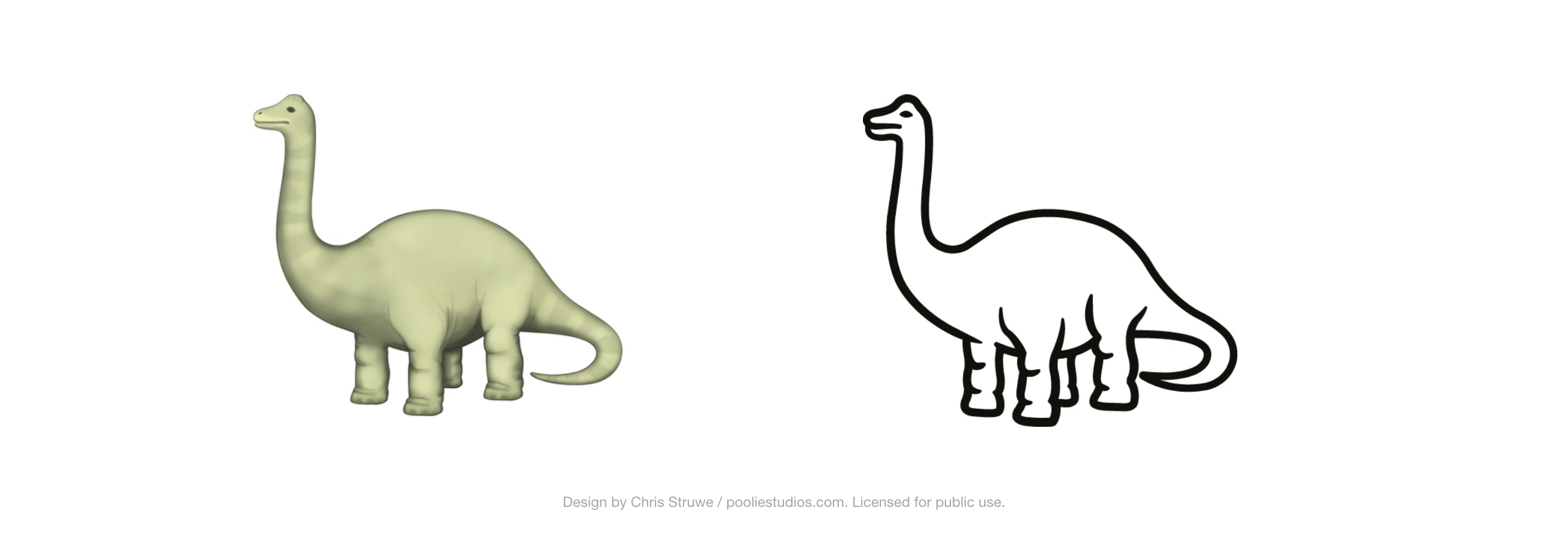 The submitted design as an attachment to my emoji proposal.